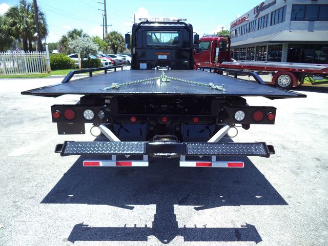 2026 HINO L6 w/ 22ft Jerr-Dan Rollback Tow Truck Low Pro Car Carrier - 23044116 - 39