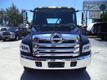 2026 HINO L6 w/ 22ft Jerr-Dan Rollback Tow Truck Low Pro Car Carrier - 23044116 - 4