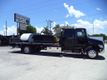 2026 HINO L6 w/ 22ft Jerr-Dan Rollback Tow Truck Low Pro Car Carrier - 23044116 - 7
