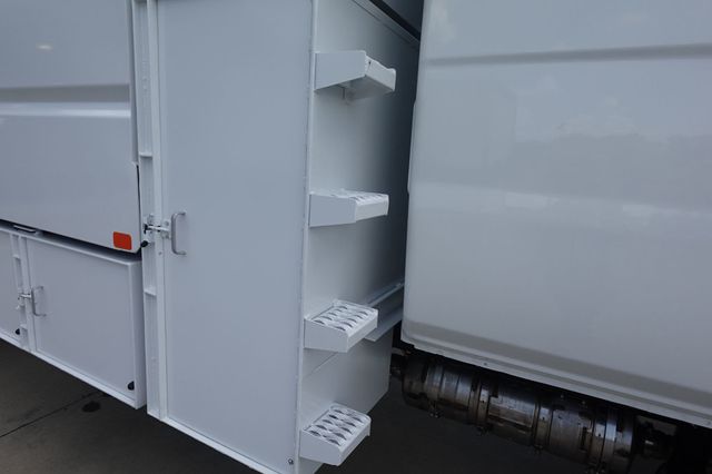 2026 HINO L6 Extended Cab (16ft Chipper Truck) - 22902702 - 9