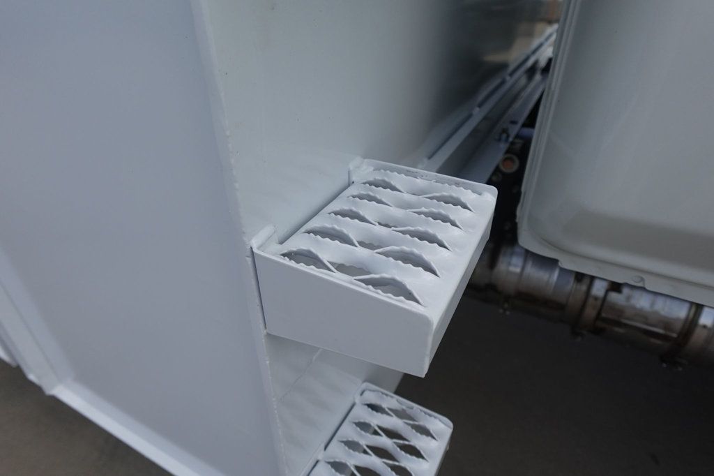 2026 HINO L6 Extended Cab (16ft Chipper Truck) - 22902702 - 10