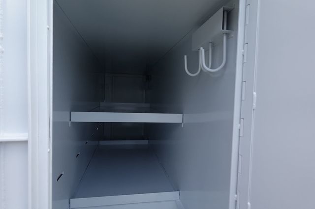 2026 HINO L6 Extended Cab (16ft Chipper Truck) - 22902702 - 14