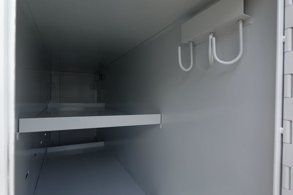 2026 HINO L6 Extended Cab (16ft Chipper Truck) - 22902702 - 15