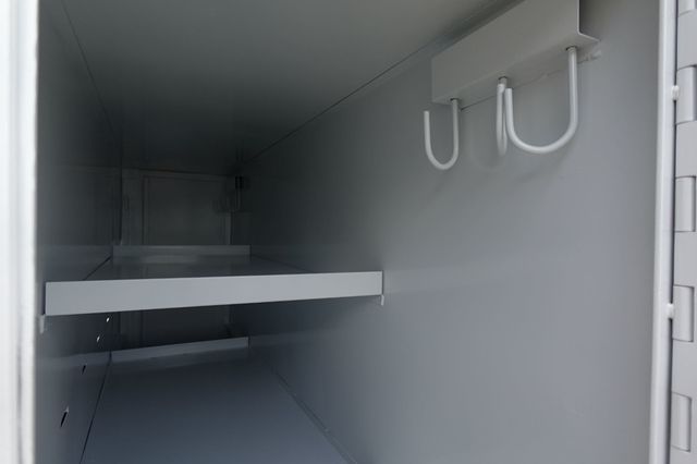 2026 HINO L6 Extended Cab (16ft Chipper Truck) - 22902702 - 15