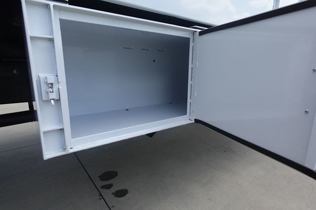 2026 HINO L6 Extended Cab (16ft Chipper Truck) - 22902702 - 17