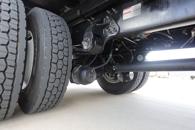 2026 HINO L6 Extended Cab (16ft Chipper Truck) - 22902702 - 18