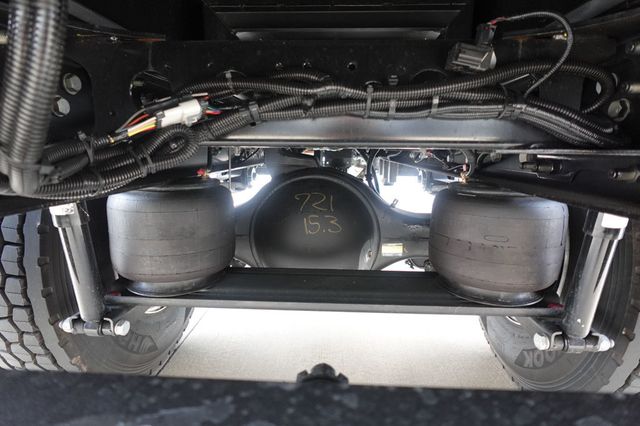 2026 HINO L6 Extended Cab (16ft Chipper Truck) - 22902702 - 20