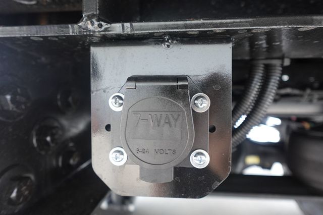 2026 HINO L6 Extended Cab (16ft Chipper Truck) - 22902702 - 24