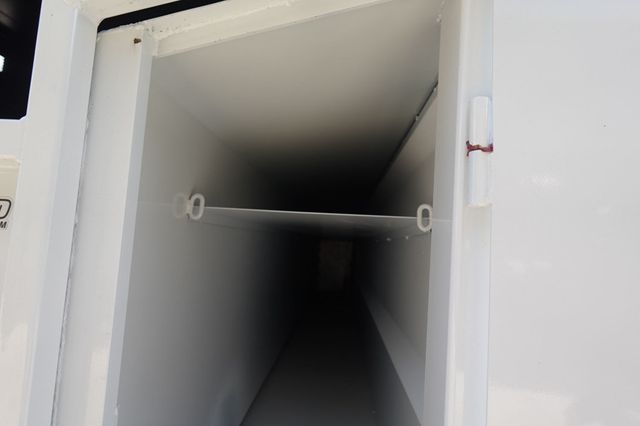 2026 HINO L6 Extended Cab (16ft Chipper Truck) - 22902702 - 29