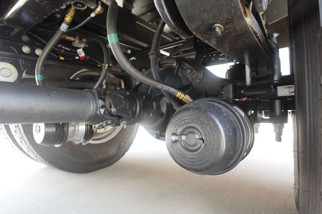 2026 HINO L6 Extended Cab (16ft Chipper Truck) - 22902702 - 30