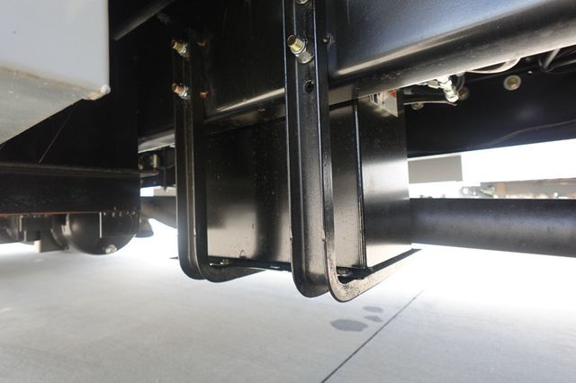 2026 HINO L6 Extended Cab (16ft Chipper Truck) - 22902702 - 31