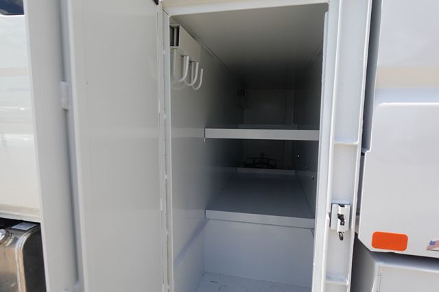 2026 HINO L6 Extended Cab (16ft Chipper Truck) - 22902702 - 35