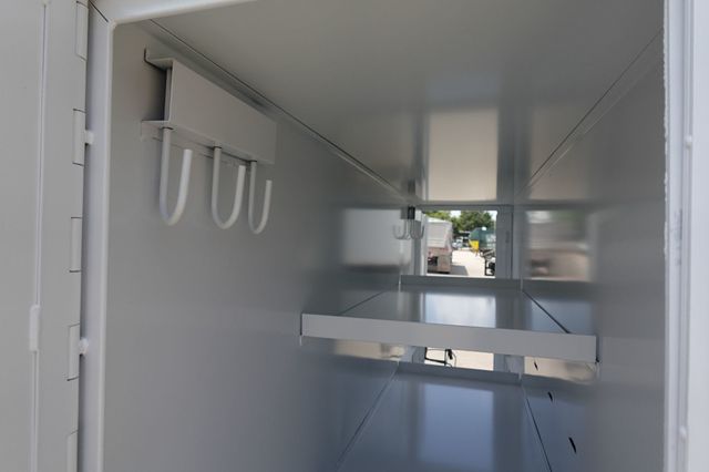 2026 HINO L6 Extended Cab (16ft Chipper Truck) - 22902702 - 37