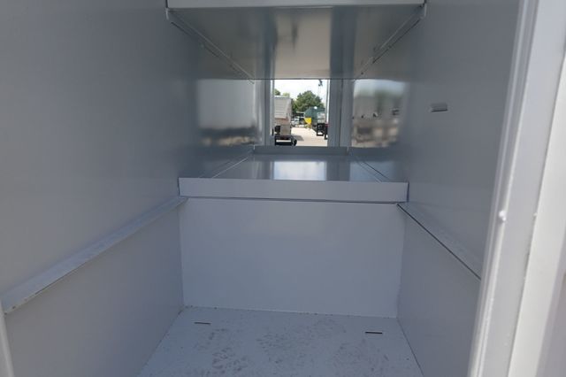 2026 HINO L6 Extended Cab (16ft Chipper Truck) - 22902702 - 38