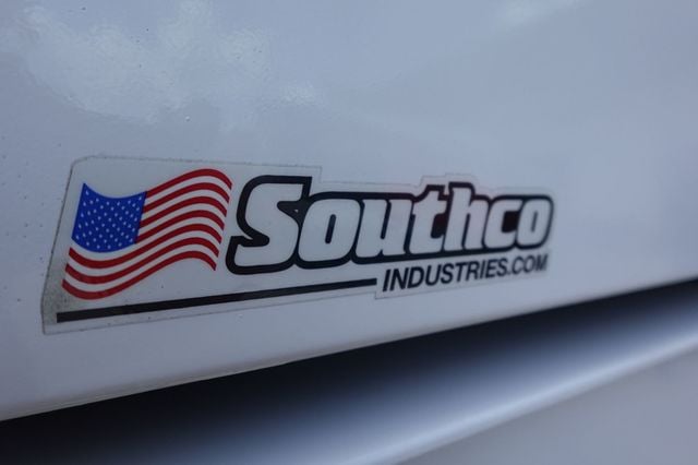 2026 HINO L6 Extended Cab (16ft Chipper Truck) - 22902702 - 40