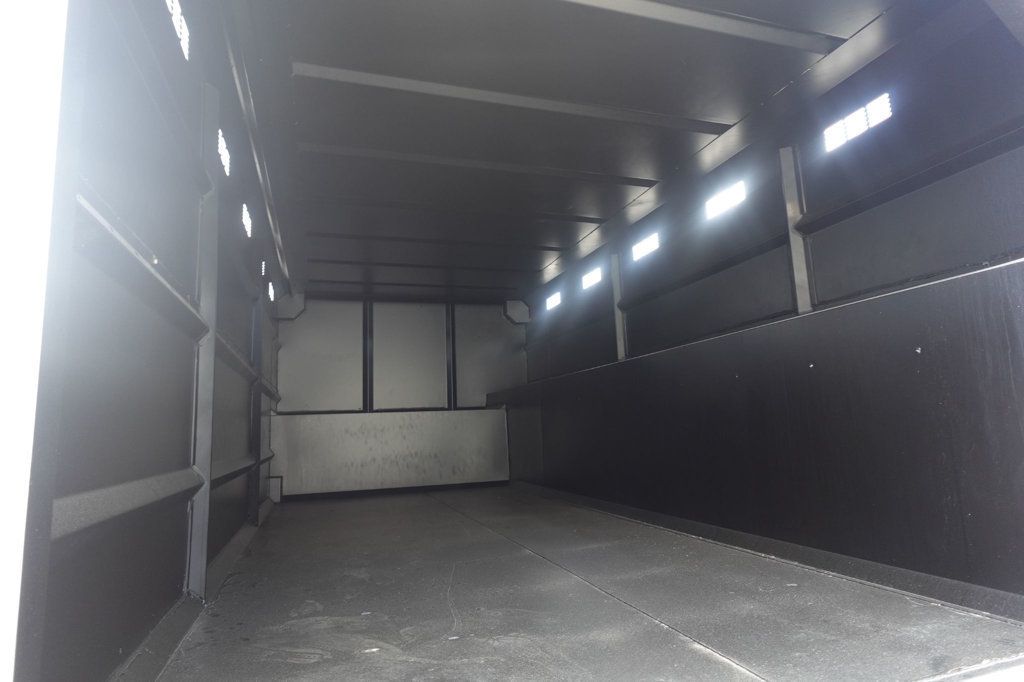 2026 HINO L6 Extended Cab (16ft Chipper Truck) - 22902702 - 42