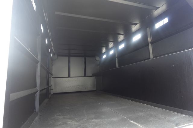 2026 HINO L6 Extended Cab (16ft Chipper Truck) - 22902702 - 42