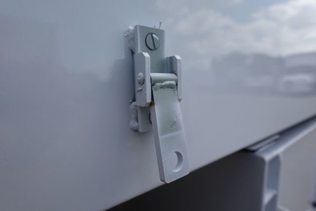 2026 HINO L6 Extended Cab (16ft Chipper Truck) - 22902702 - 43