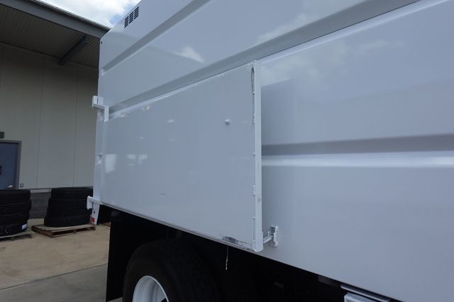 2026 HINO L6 Extended Cab (16ft Chipper Truck) - 22902702 - 44