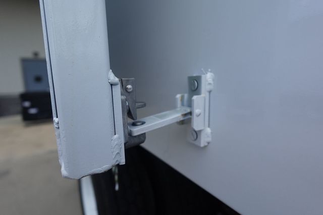 2026 HINO L6 Extended Cab (16ft Chipper Truck) - 22902702 - 45