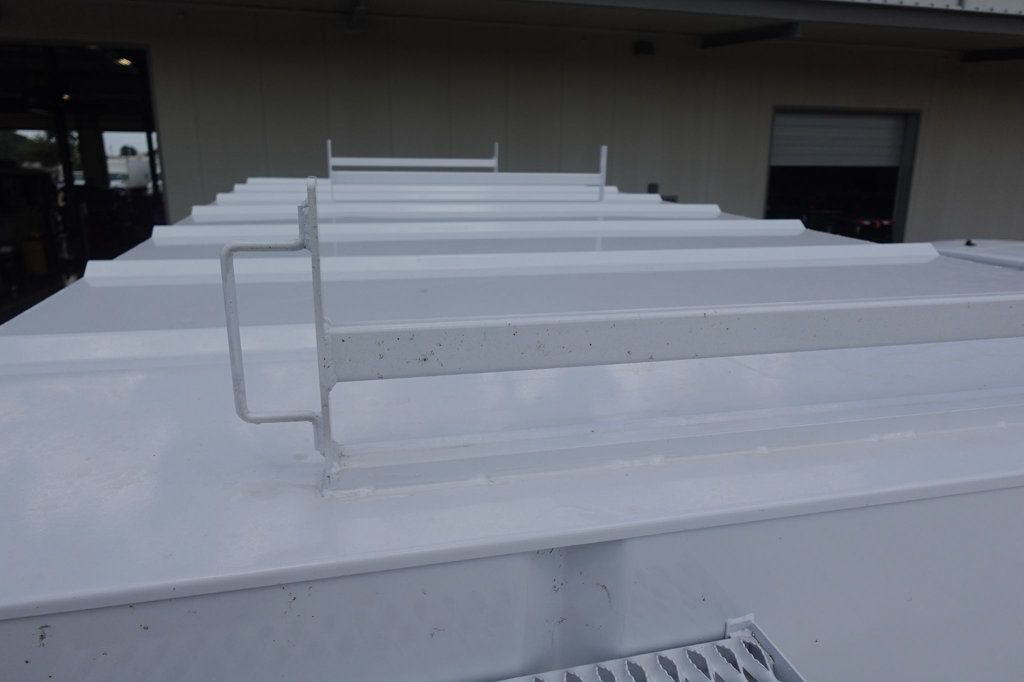 2026 HINO L6 Extended Cab (16ft Chipper Truck) - 22902702 - 46