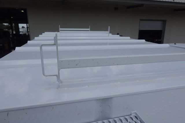 2026 HINO L6 Extended Cab (16ft Chipper Truck) - 22902702 - 46