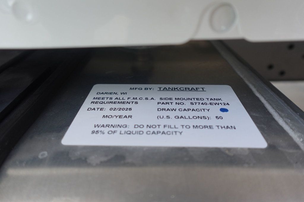 2026 HINO L6 Extended Cab (16ft Chipper Truck) - 22902702 - 51