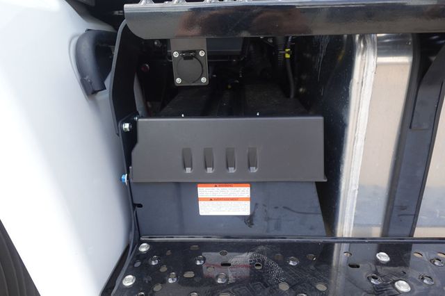 2026 HINO L6 Extended Cab (16ft Chipper Truck) - 22902702 - 52