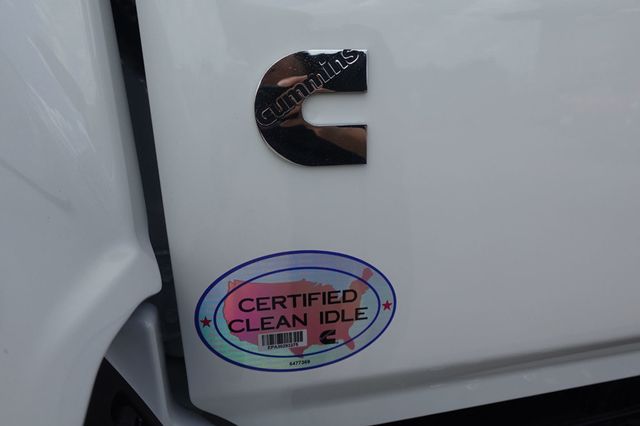 2026 HINO L6 Extended Cab (16ft Chipper Truck) - 22902702 - 54