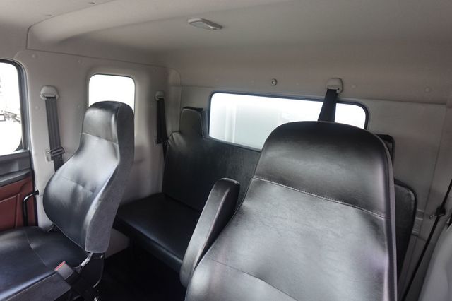 2026 HINO L6 Extended Cab (16ft Chipper Truck) - 22902702 - 57