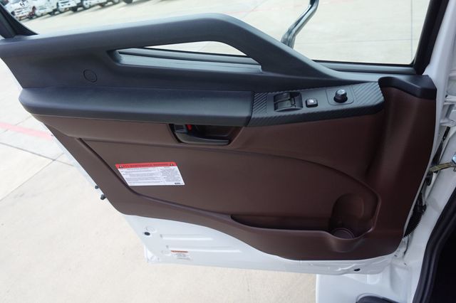 2026 HINO L6 Extended Cab (16ft Chipper Truck) - 22902702 - 58