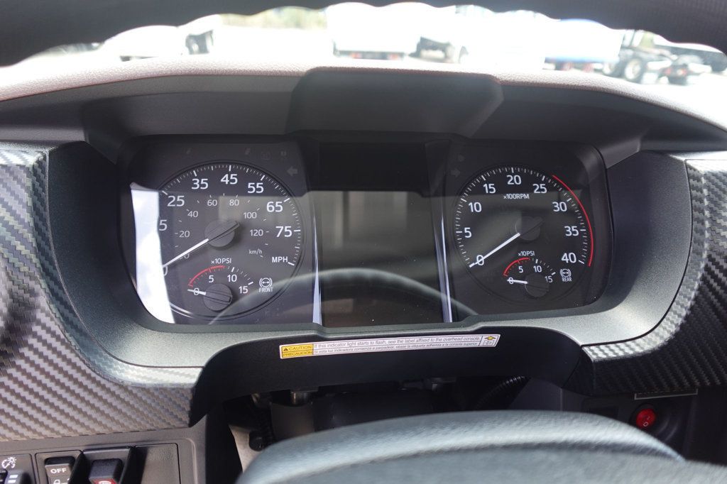 2026 HINO L6 Extended Cab (16ft Chipper Truck) - 22902702 - 60