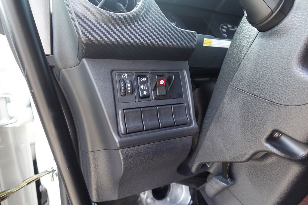 2026 HINO L6 Extended Cab (16ft Chipper Truck) - 22902702 - 61