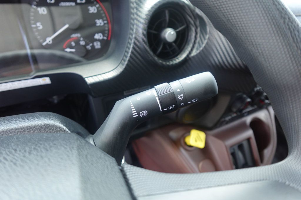 2026 HINO L6 Extended Cab (16ft Chipper Truck) - 22902702 - 63