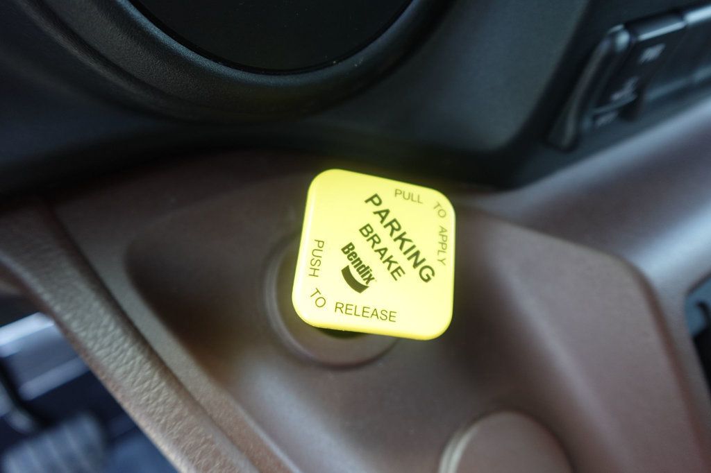 2026 HINO L6 Extended Cab (16ft Chipper Truck) - 22902702 - 65