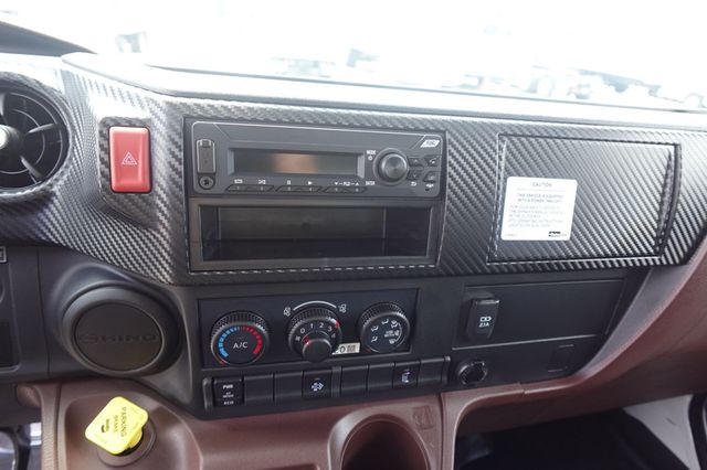 2026 HINO L6 Extended Cab (16ft Chipper Truck) - 22902702 - 67