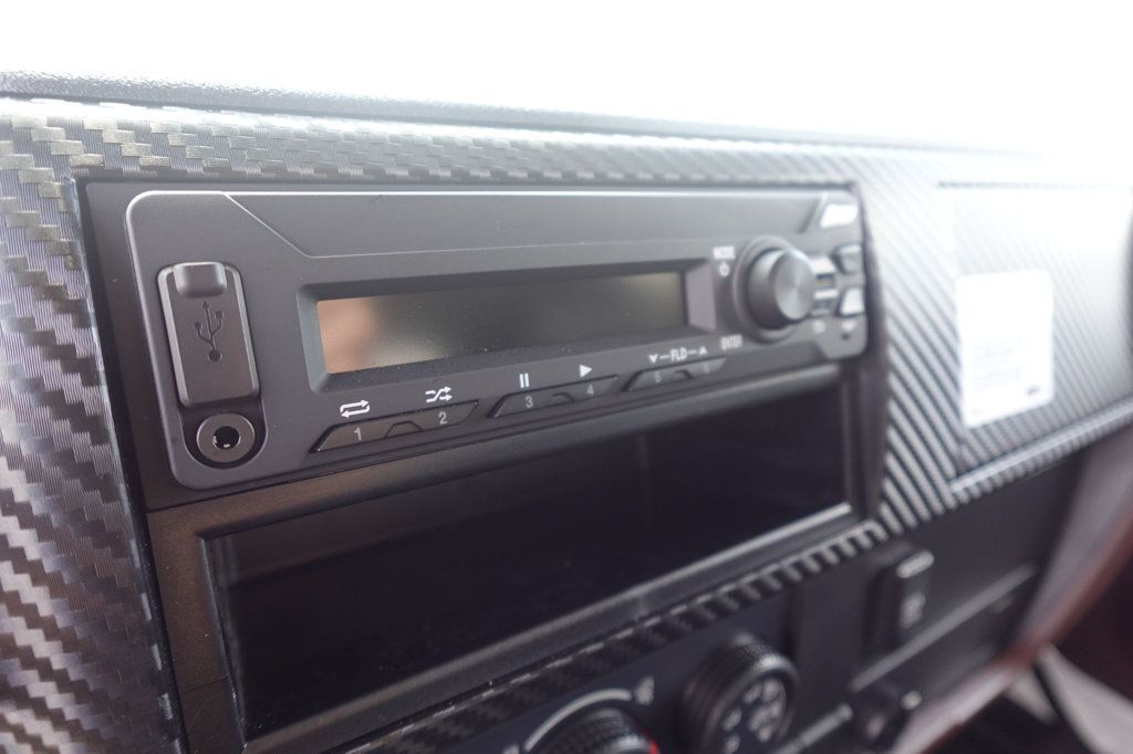 2026 HINO L6 Extended Cab (16ft Chipper Truck) - 22902702 - 68