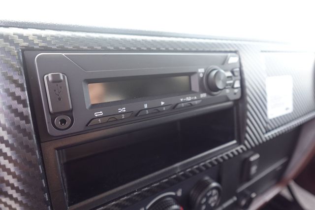 2026 HINO L6 Extended Cab (16ft Chipper Truck) - 22902702 - 68