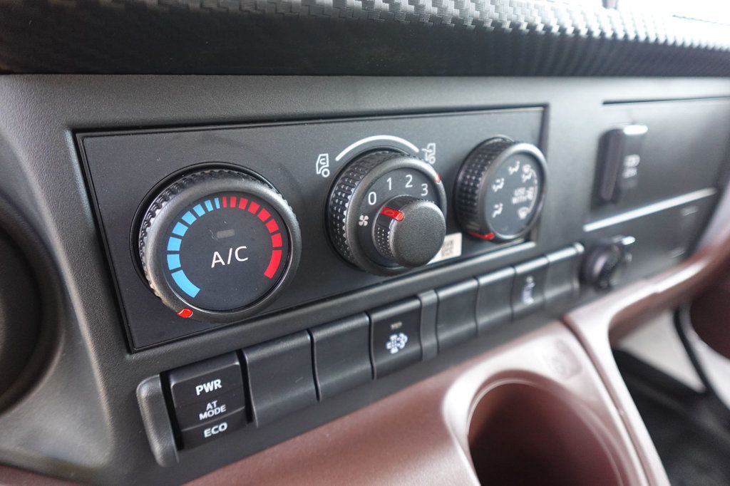 2026 HINO L6 Extended Cab (16ft Chipper Truck) - 22902702 - 69