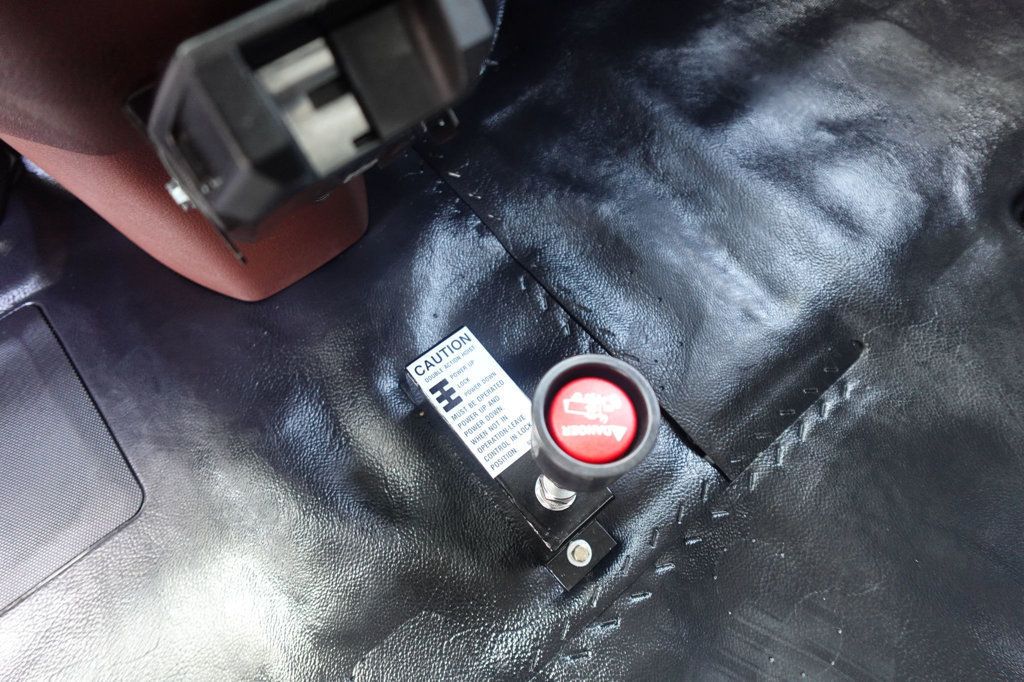 2026 HINO L6 Extended Cab (16ft Chipper Truck) - 22902702 - 71