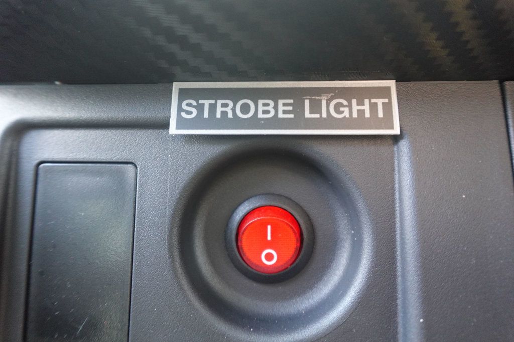 2026 HINO L6 Extended Cab (16ft Chipper Truck) - 22902702 - 72