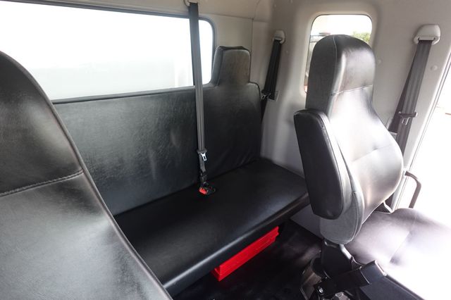 2026 HINO L6 Extended Cab (16ft Chipper Truck) - 22902702 - 74