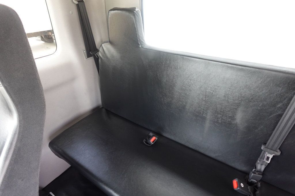 2026 HINO L6 Extended Cab (16ft Chipper Truck) - 22902702 - 75