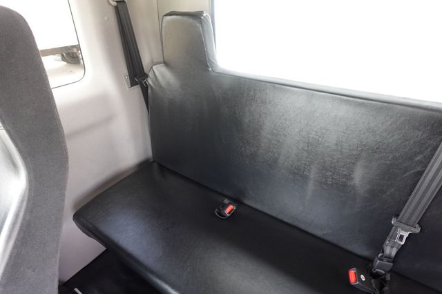 2026 HINO L6 Extended Cab (16ft Chipper Truck) - 22902702 - 75