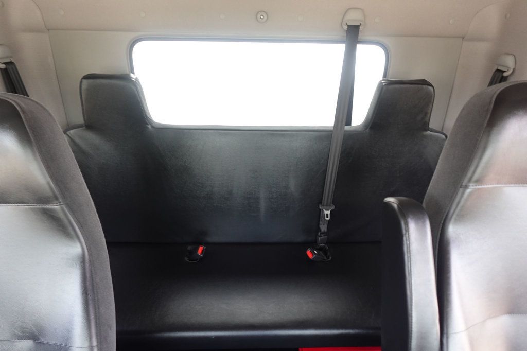 2026 HINO L6 Extended Cab (16ft Chipper Truck) - 22902702 - 76