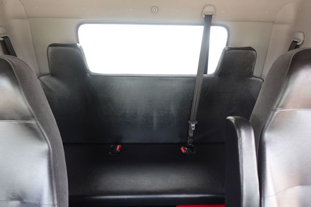 2026 HINO L6 Extended Cab (16ft Chipper Truck) - 22902702 - 76