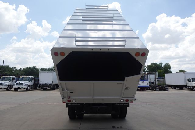 2026 HINO L6 Extended Cab (16ft Chipper Truck) - 22902702 - 92