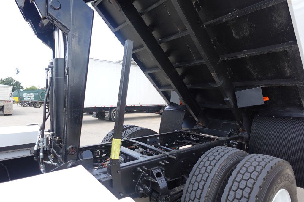 2026 HINO L6 Extended Cab (16ft Chipper Truck) - 22902702 - 95