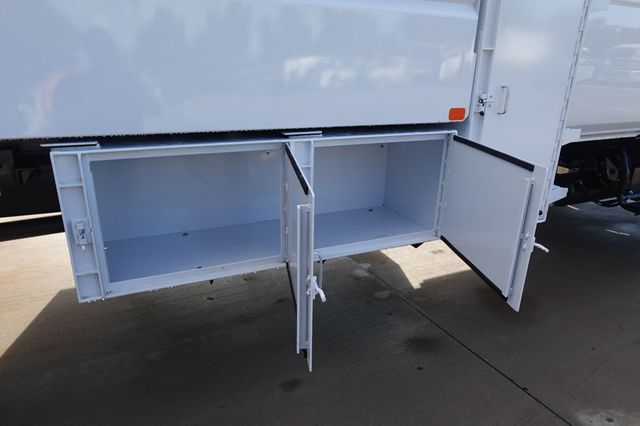 2026 HINO L6 Extended Cab (16ft Chipper Truck) - 22920067 - 13