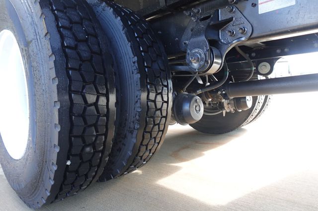 2026 HINO L6 Extended Cab (16ft Chipper Truck) - 22920067 - 14